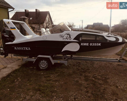 Білий Амур м, об'ємом двигуна 2.5 л та пробігом 10 тис. км за 15500 $, фото 3 на Automoto.ua
