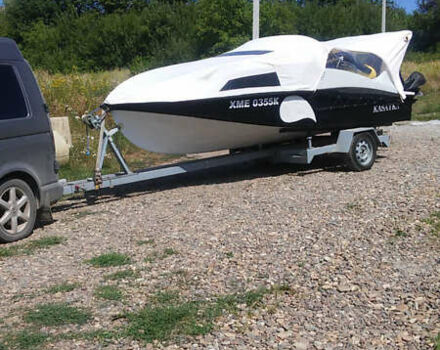 Білий Амур м, об'ємом двигуна 2.5 л та пробігом 10 тис. км за 15500 $, фото 5 на Automoto.ua