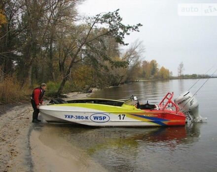 Амур М, объемом двигателя 0 л и пробегом 5 тыс. км за 7000 $, фото 8 на Automoto.ua