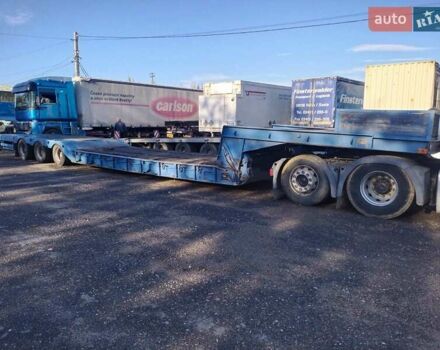 Синий Андовер ADR, объемом двигателя 0 л и пробегом 0 тыс. км за 19900 $, фото 2 на Automoto.ua