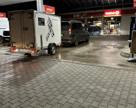 Білий Anhanger Хурт, об'ємом двигуна 0 л та пробігом 40 тис. км за 5231 $, фото 6 на Automoto.ua