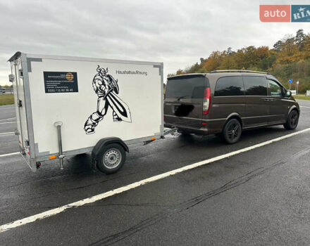 Білий Anhanger Хурт, об'ємом двигуна 0 л та пробігом 40 тис. км за 5231 $, фото 4 на Automoto.ua