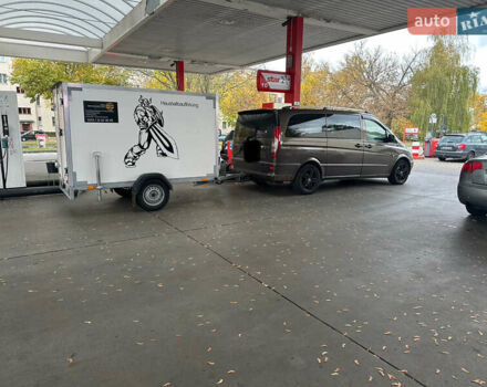 Білий Anhanger Хурт, об'ємом двигуна 0 л та пробігом 40 тис. км за 5231 $, фото 3 на Automoto.ua