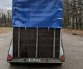Серый Anhanger Киппер, объемом двигателя 0 л и пробегом 0 тыс. км за 3000 $, фото 2 на Automoto.ua
