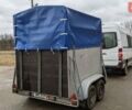 Сірий Anhanger Кіппер, об'ємом двигуна 0 л та пробігом 0 тис. км за 3000 $, фото 1 на Automoto.ua
