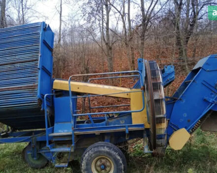 Анна З 644, об'ємом двигуна 0 л та пробігом 0 тис. км за 4500 $, фото 2 на Automoto.ua