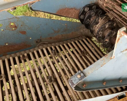 Анна З 644, объемом двигателя 0 л и пробегом 0 тыс. км за 4000 $, фото 5 на Automoto.ua