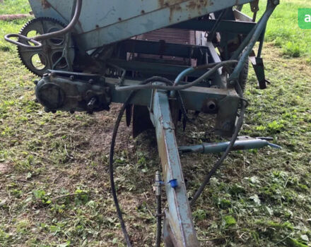 Анна З 644, объемом двигателя 0 л и пробегом 0 тыс. км за 4000 $, фото 2 на Automoto.ua