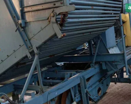 Анна З 644, объемом двигателя 0 л и пробегом 0 тыс. км за 6500 $, фото 2 на Automoto.ua