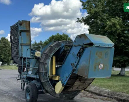 Анна З 644, об'ємом двигуна 0 л та пробігом 0 тис. км за 5100 $, фото 2 на Automoto.ua