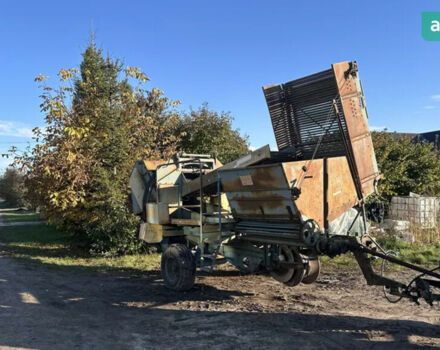 Анна З 644, объемом двигателя 0 л и пробегом 0 тыс. км за 4300 $, фото 1 на Automoto.ua