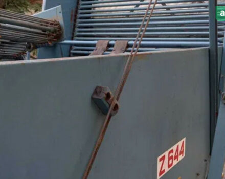 Анна З 644, объемом двигателя 0 л и пробегом 0 тыс. км за 6500 $, фото 4 на Automoto.ua