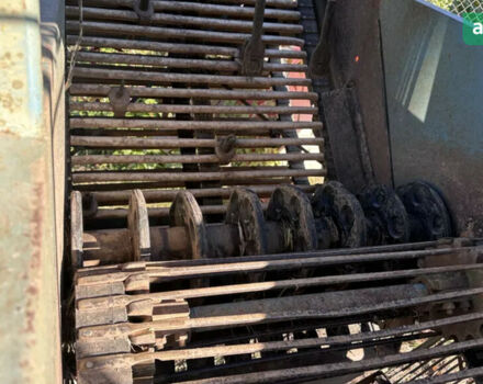 Анна З 644, объемом двигателя 0 л и пробегом 0 тыс. км за 4300 $, фото 4 на Automoto.ua