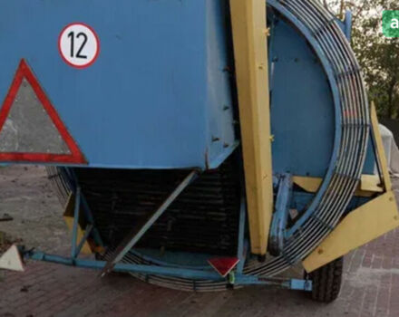 Анна З 644, объемом двигателя 0 л и пробегом 0 тыс. км за 6500 $, фото 3 на Automoto.ua