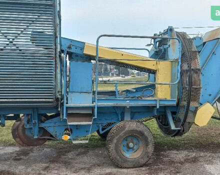 Анна З 644, об'ємом двигуна 0 л та пробігом 0 тис. км за 5000 $, фото 1 на Automoto.ua