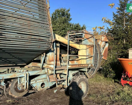 Анна З 644, объемом двигателя 0 л и пробегом 0 тыс. км за 4300 $, фото 2 на Automoto.ua