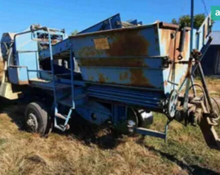 Анна З 644, об'ємом двигуна 0 л та пробігом 0 тис. км за 5555 $, фото 1 на Automoto.ua
