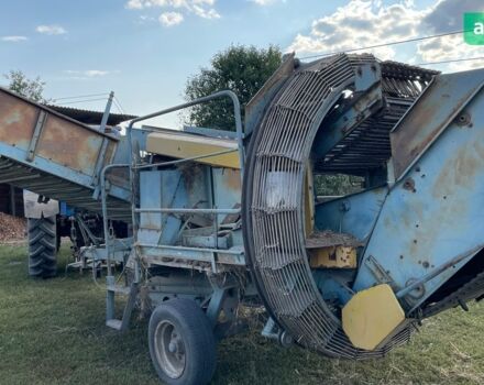 Анна З 644, об'ємом двигуна 0 л та пробігом 0 тис. км за 4000 $, фото 2 на Automoto.ua