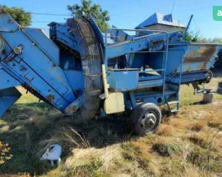 Анна З 644, об'ємом двигуна 0 л та пробігом 0 тис. км за 5555 $, фото 2 на Automoto.ua