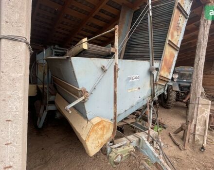 Анна З 644, объемом двигателя 0 л и пробегом 0 тыс. км за 3600 $, фото 2 на Automoto.ua