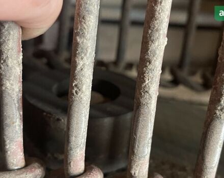 Анна З 644, объемом двигателя 0 л и пробегом 0 тыс. км за 3600 $, фото 9 на Automoto.ua