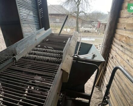 Анна З 644, объемом двигателя 0 л и пробегом 0 тыс. км за 3600 $, фото 6 на Automoto.ua