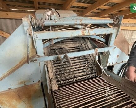 Анна З 644, объемом двигателя 0 л и пробегом 0 тыс. км за 3600 $, фото 4 на Automoto.ua