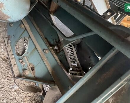 Анна З 644, объемом двигателя 0 л и пробегом 0 тыс. км за 3600 $, фото 19 на Automoto.ua