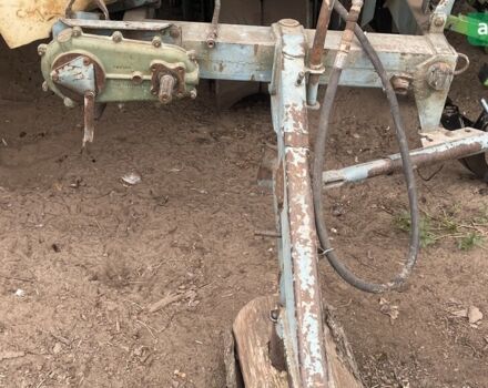 Анна З 644, объемом двигателя 0 л и пробегом 0 тыс. км за 3600 $, фото 11 на Automoto.ua