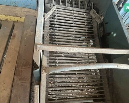 Анна З 644, объемом двигателя 0 л и пробегом 0 тыс. км за 3600 $, фото 14 на Automoto.ua