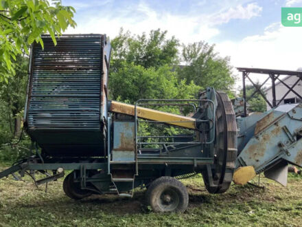 Анна З 644, объемом двигателя 0 л и пробегом 0 тыс. км за 4000 $, фото 1 на Automoto.ua