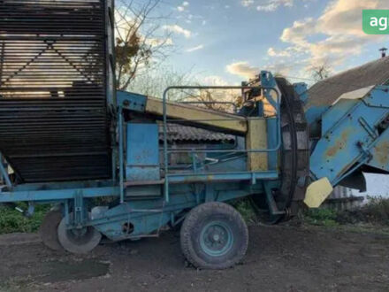 Анна З 644, об'ємом двигуна 0 л та пробігом 0 тис. км за 5000 $, фото 1 на Automoto.ua