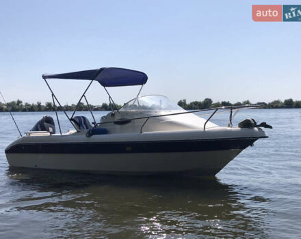 Білий Анрида 570, об'ємом двигуна 8 л та пробігом 450 тис. км за 12500 $, фото 3 на Automoto.ua