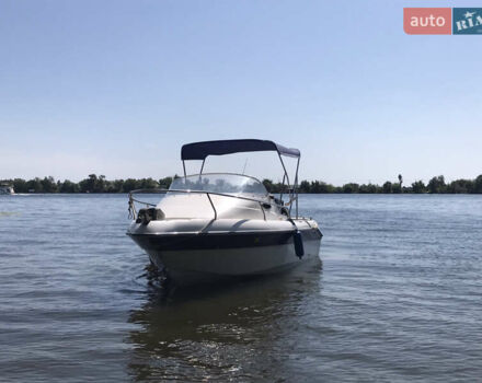 Білий Анрида 570, об'ємом двигуна 8 л та пробігом 450 тис. км за 12500 $, фото 5 на Automoto.ua