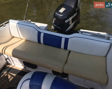 Білий Анрида 570, об'ємом двигуна 8 л та пробігом 450 тис. км за 12500 $, фото 8 на Automoto.ua