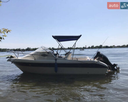 Білий Анрида 570, об'ємом двигуна 8 л та пробігом 450 тис. км за 12500 $, фото 6 на Automoto.ua