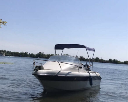 Білий Анрида 570, об'ємом двигуна 8 л та пробігом 450 тис. км за 12500 $, фото 4 на Automoto.ua