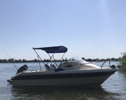 Білий Анрида 570, об'ємом двигуна 8 л та пробігом 450 тис. км за 12500 $, фото 2 на Automoto.ua
