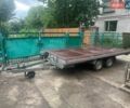Сірий Ансемс МСХ, об'ємом двигуна 0 л та пробігом 0 тис. км за 2800 $, фото 1 на Automoto.ua