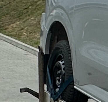 Ансемс AMT 2500, объемом двигателя 0 л и пробегом 0 тыс. км за 4100 $, фото 5 на Automoto.ua