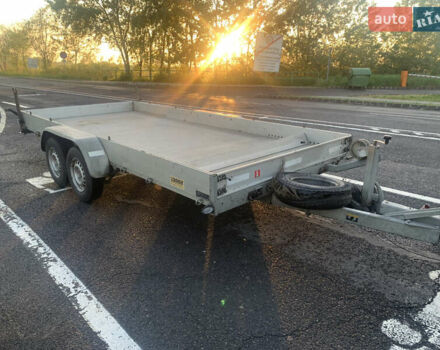 Ансемс AMT 2500, объемом двигателя 0 л и пробегом 0 тыс. км за 4100 $, фото 1 на Automoto.ua