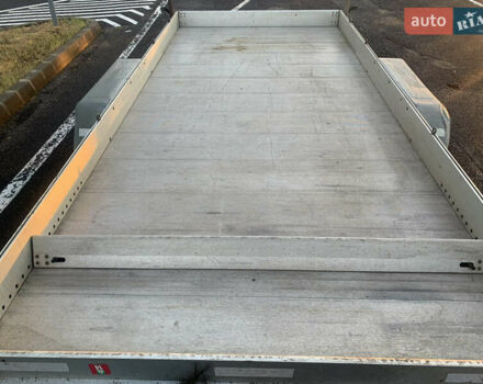 Ансемс AMT 2500, объемом двигателя 0 л и пробегом 0 тыс. км за 4100 $, фото 2 на Automoto.ua