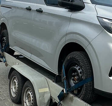 Ансемс AMT 2500, объемом двигателя 0 л и пробегом 0 тыс. км за 4100 $, фото 6 на Automoto.ua