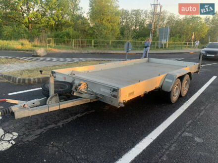 Ансемс AMT 2500 2010 в Киеве на Automoto.ua Ансемс AMT 2500, объемом двигателя 0 л и пробегом 0 тыс. км за 4450 $, фото 1 на Automoto.ua