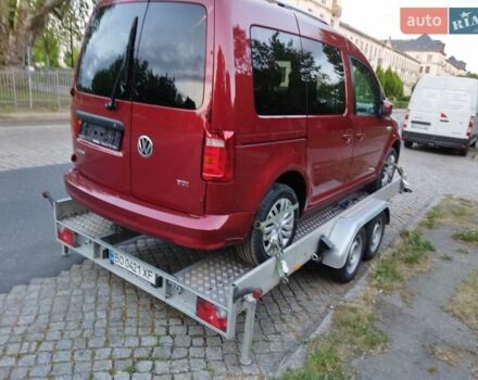 Серый Ансемс AMT 2500, объемом двигателя 0 л и пробегом 20 тыс. км за 3000 $, фото 12 на Automoto.ua
