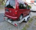 Серый Ансемс AMT 2500, объемом двигателя 0 л и пробегом 20 тыс. км за 3000 $, фото 12 на Automoto.ua