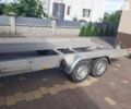Серый Ансемс AMT 2500, объемом двигателя 0 л и пробегом 20 тыс. км за 3000 $, фото 1 на Automoto.ua