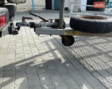 Ансемс AS 5000L, об'ємом двигуна 0 л та пробігом 0 тис. км за 2500 $, фото 4 на Automoto.ua