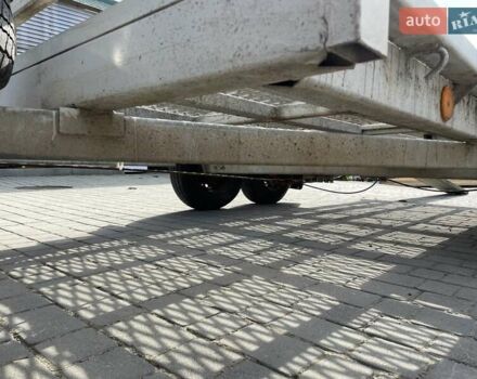 Ансемс AS 5000L, об'ємом двигуна 0 л та пробігом 0 тис. км за 2500 $, фото 5 на Automoto.ua