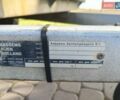 Сірий Ансемс ATM 2000, об'ємом двигуна 0 л та пробігом 1 тис. км за 1850 $, фото 1 на Automoto.ua